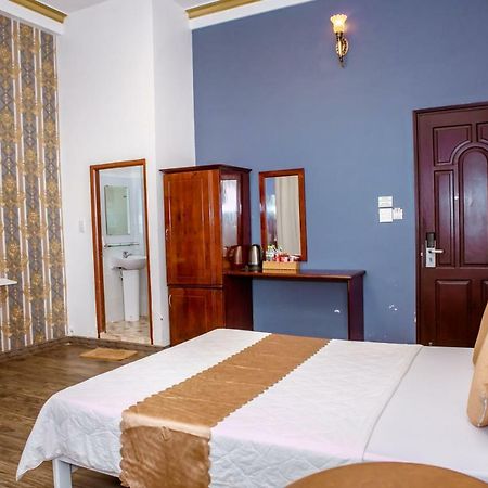 Amore Hotel Can Tho Buitenkant foto