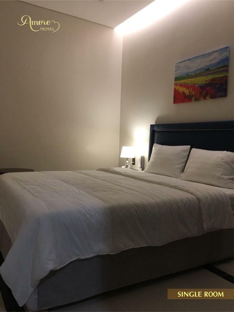 Amore Hotel Can Tho Buitenkant foto